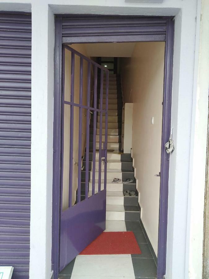 Purple Dream Home Teluk Panglima Garang 外观 照片